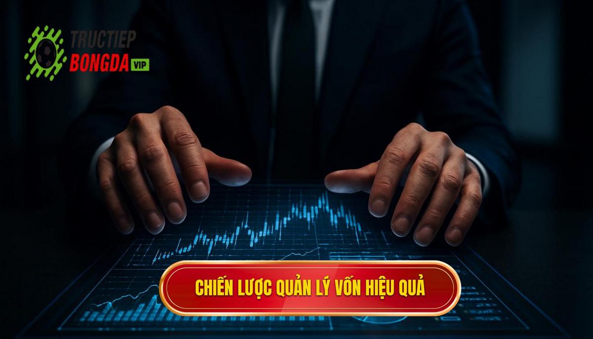 Chiến lược quản lý vốn bảo toàn lợi nhuận