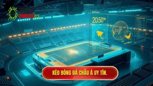 Kèo Bóng Đá Châu Á: Cẩm Nang Toàn Tập Và Chiến Thuật Chinh Phục Đỉnh Cao
