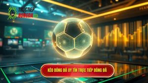 Kèo bóng đá cho người mới: Cẩm nang toàn tập để trở thành cao thủ
