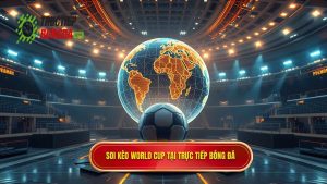 Soi Kèo World Cup: Cẩm Nang Toàn Diện Để Chinh Phục Đỉnh Cao Bóng Đá