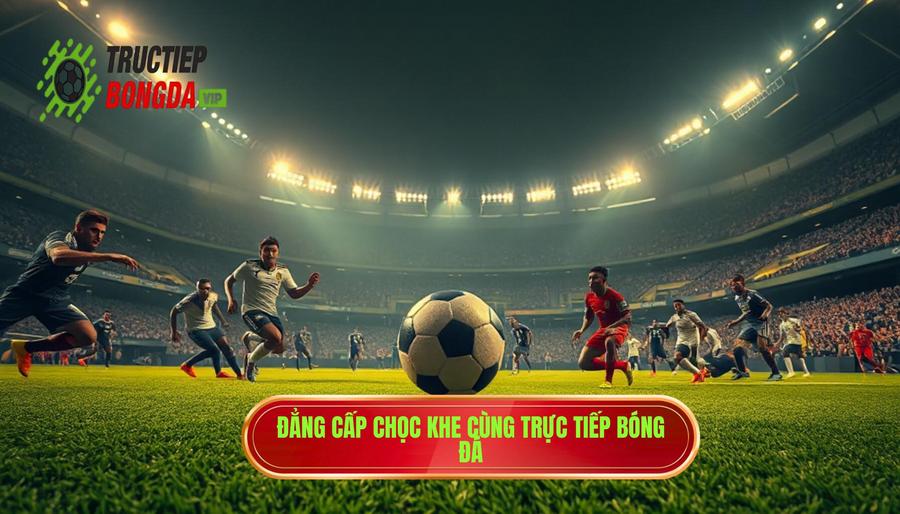 Đẳng cấp chọc khe cùng TRỰC TIẾP BÓNG ĐÁ