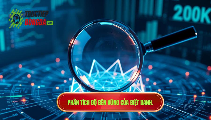 Phân tích đa chiều: Tại sao biệt danh này lại bền vững đến vậy?