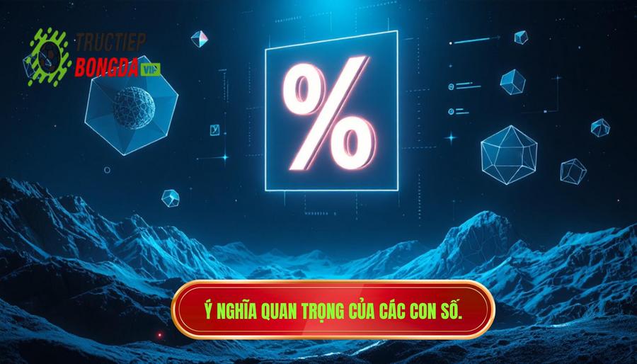 Phân tích đa chiều: Tại sao con số này lại quan trọng?