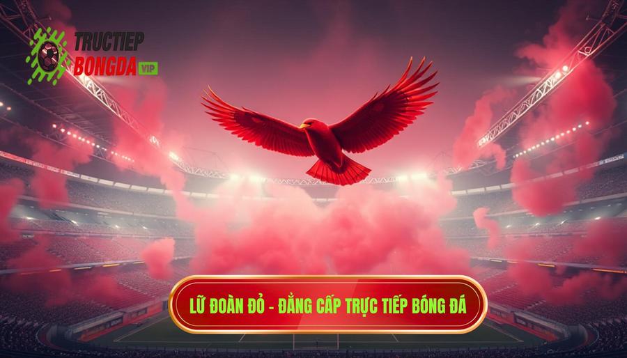 Vì sao Liverpool được gọi là Lữ Đoàn Đỏ? Bí mật sau biệt danh The Kop