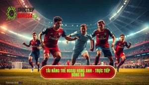 Những cầu thủ trẻ đáng xem nhất Ngoại hạng Anh mùa giải 2024/25