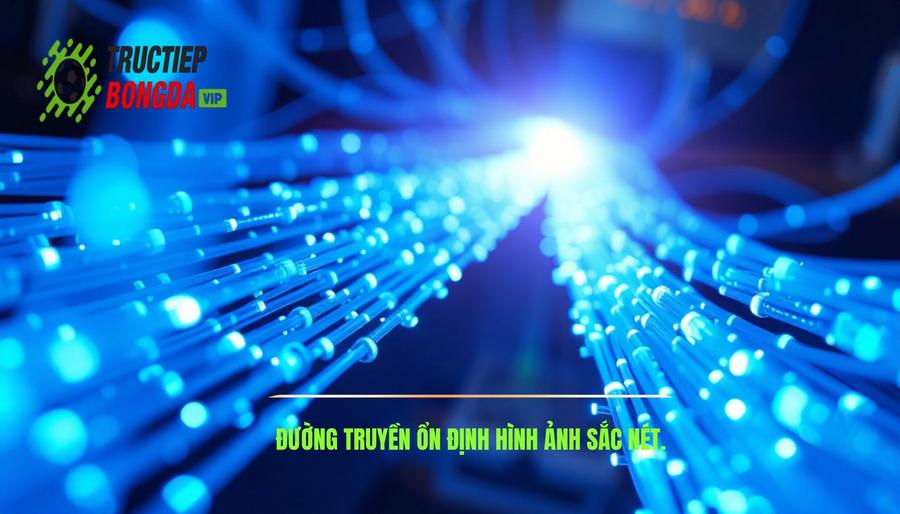 1. Chất lượng đường truyền và hình ảnh sắc nét 1. Chất lượng đường truyền và hình ảnh sắc nét